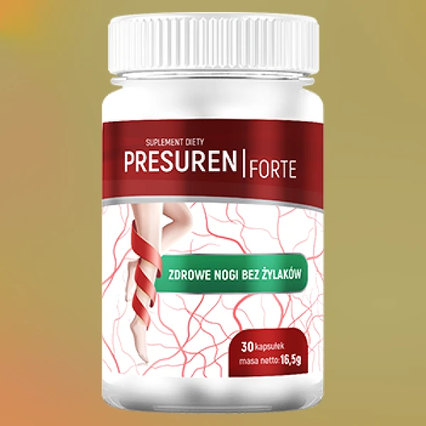 Presuren Forte