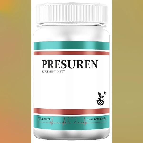 Presuren
