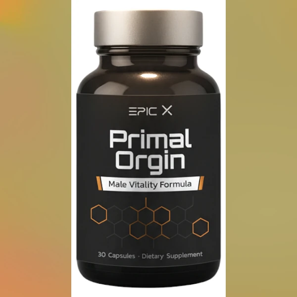 Primal Origin