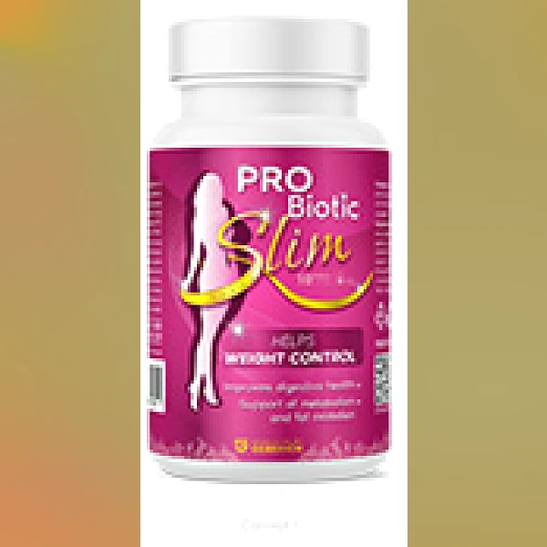 PRO Biotic Slim