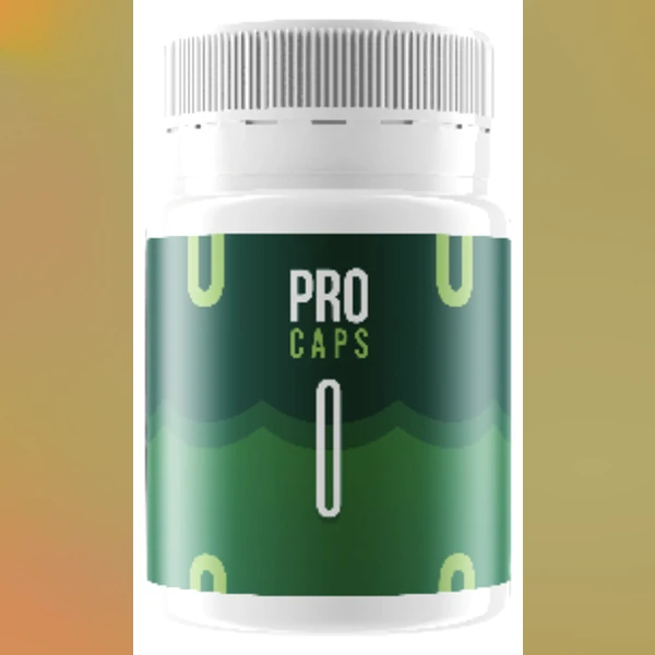 Pro Caps