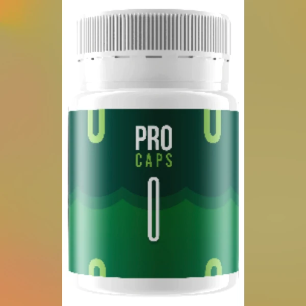 Pro drops