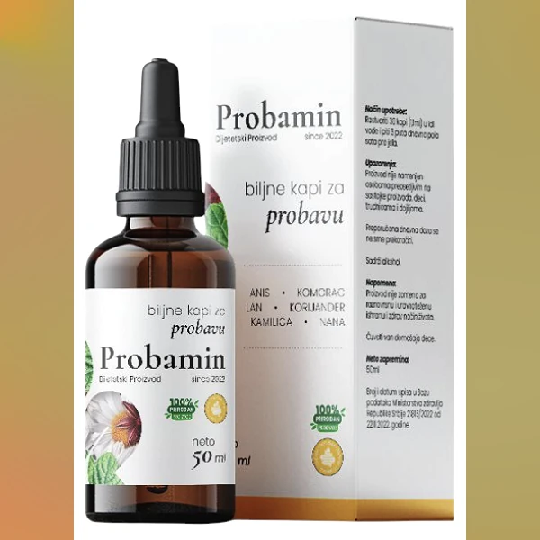 Probamin