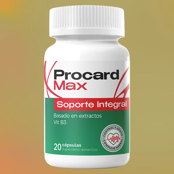 Procard Max