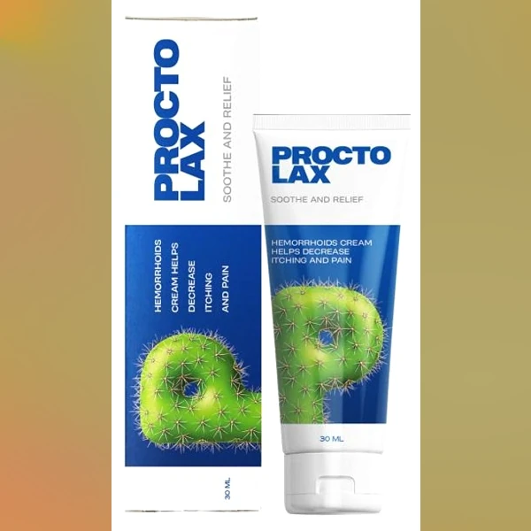 Proctolax