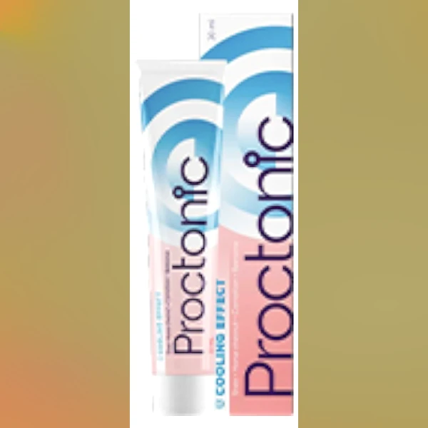 Proctonic