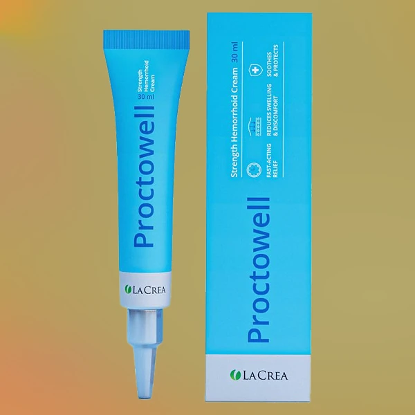 Proctowell