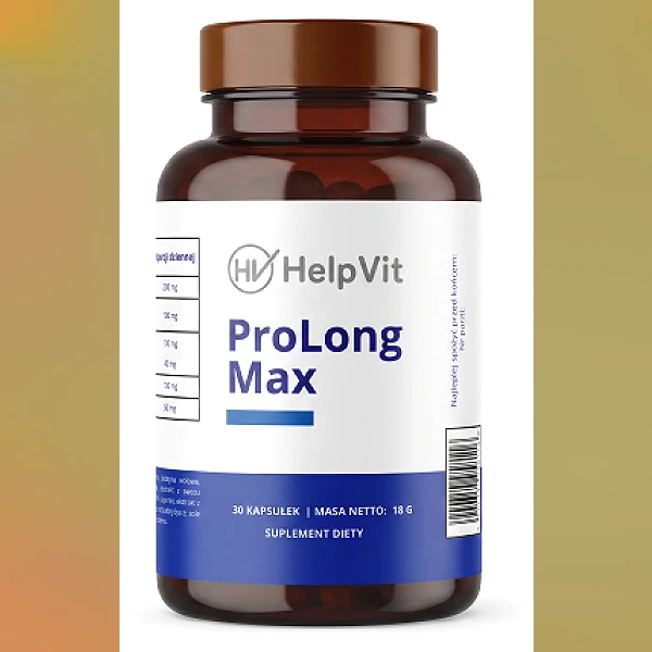 ProLong Max