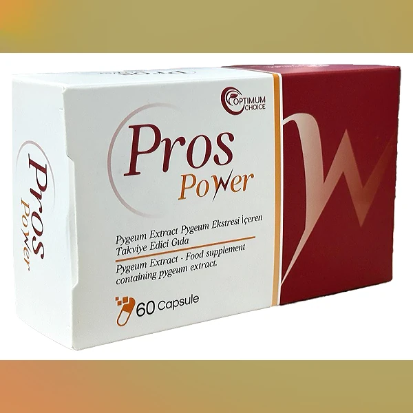 Pros Power