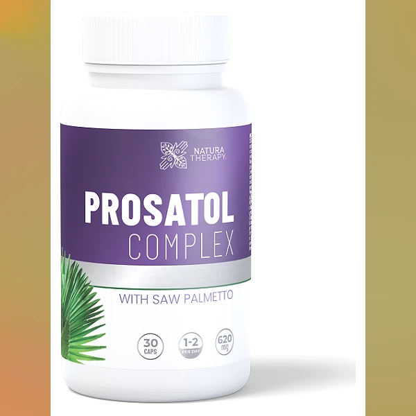 Prosatol Complex