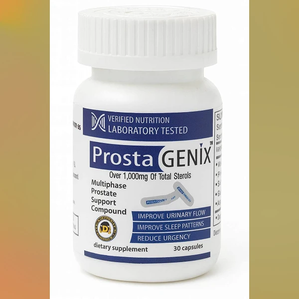 Prosta Genix