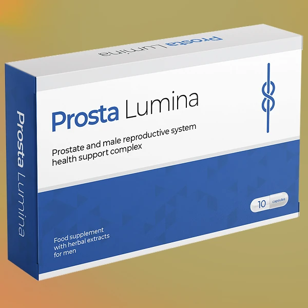 Prosta Lumina