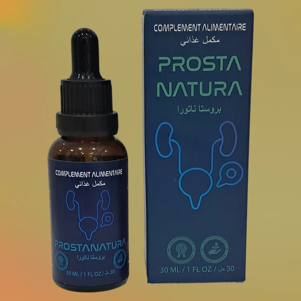 Prosta Natura