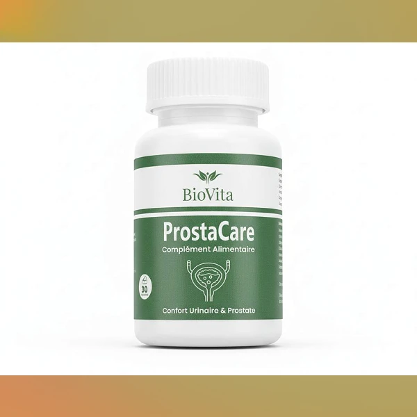 ProstaCare