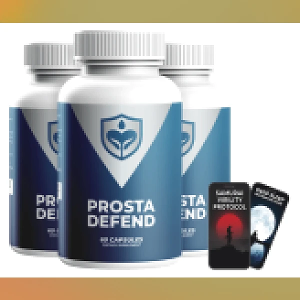 ProstaDefend