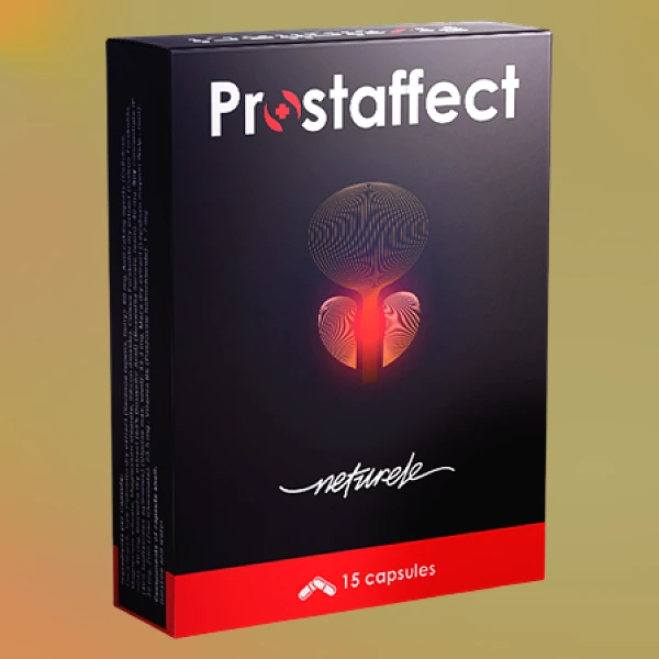 Prostaffect