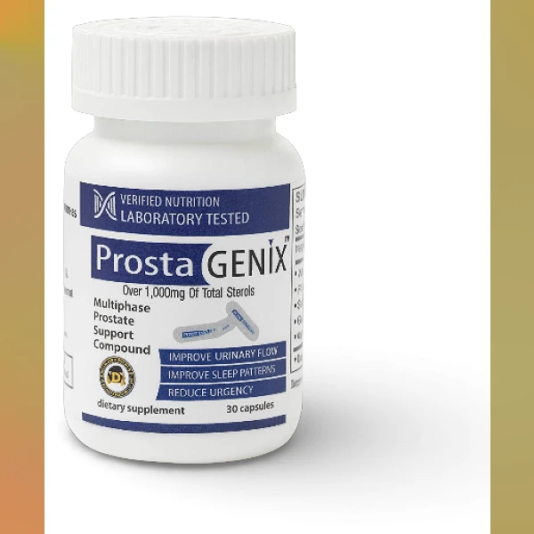 ProstaGenix