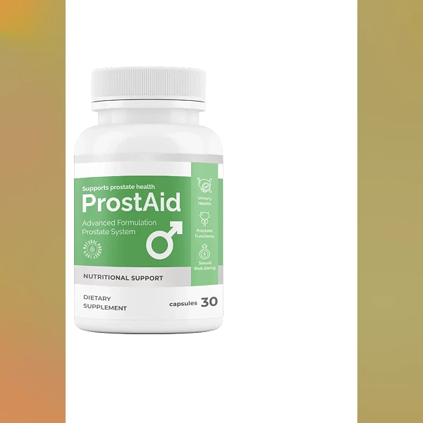 ProstAid
