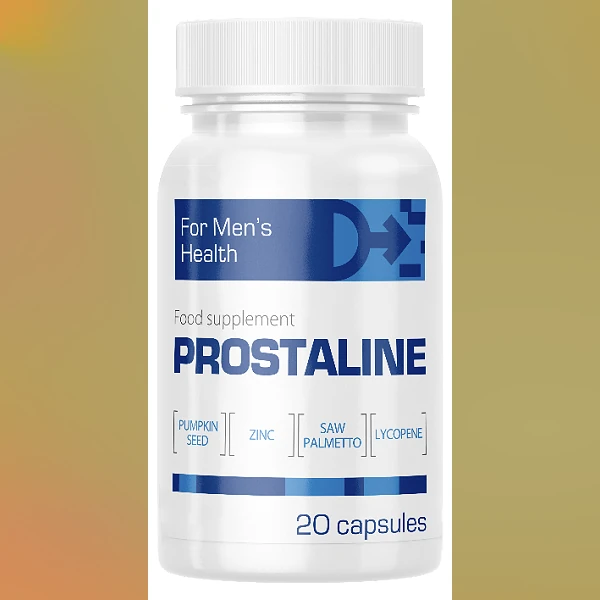 Prostaline