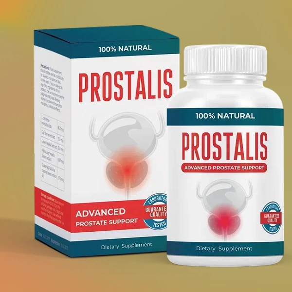 Prostalis