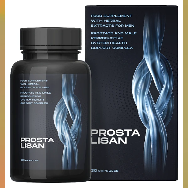Prostalisan