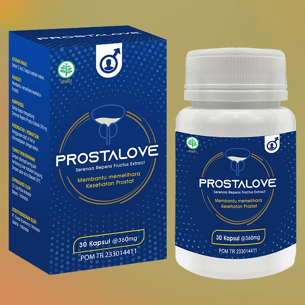 Prostalove