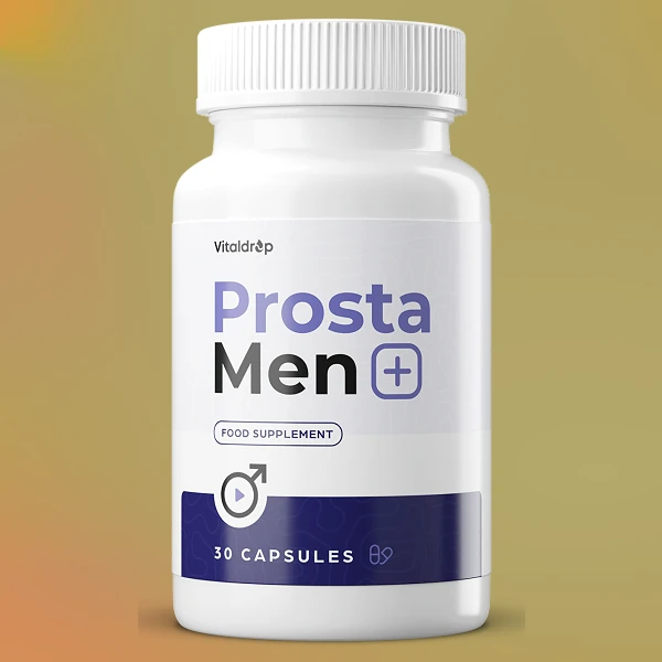 ProstaMen+