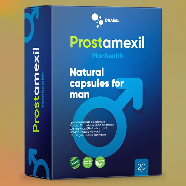 Prostamexil