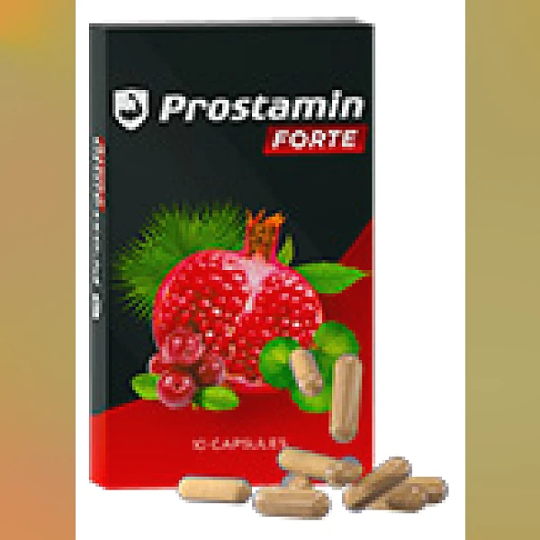 PROSTAMIN FORTE