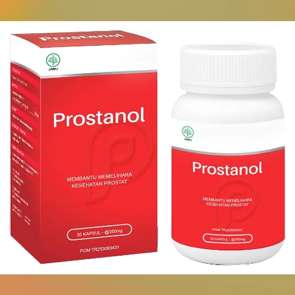 Prostanol