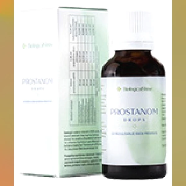 Prostanom Drops