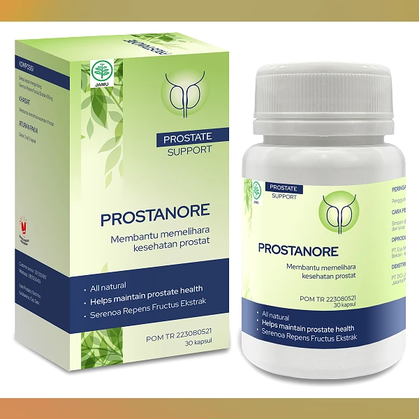 Prostanore