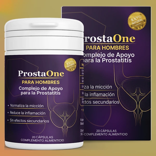 ProstaOne