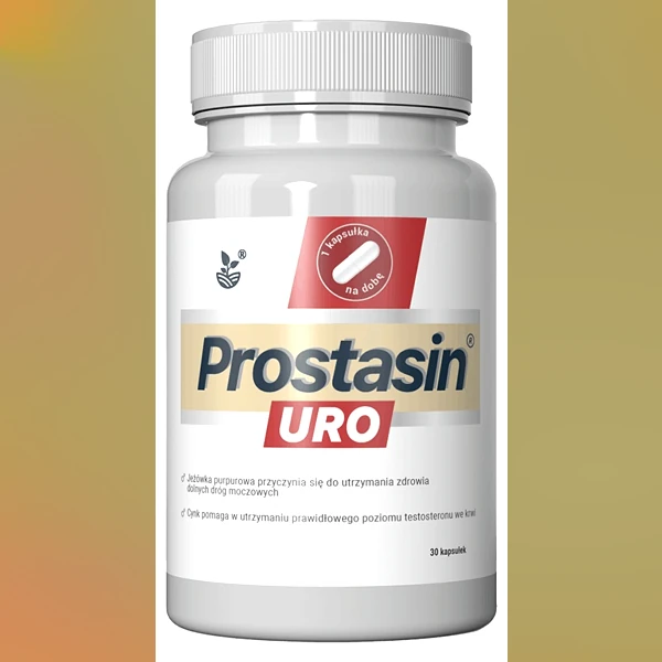 Prostasin Uro