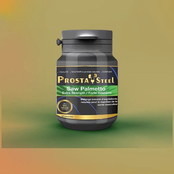 ProstaSteel