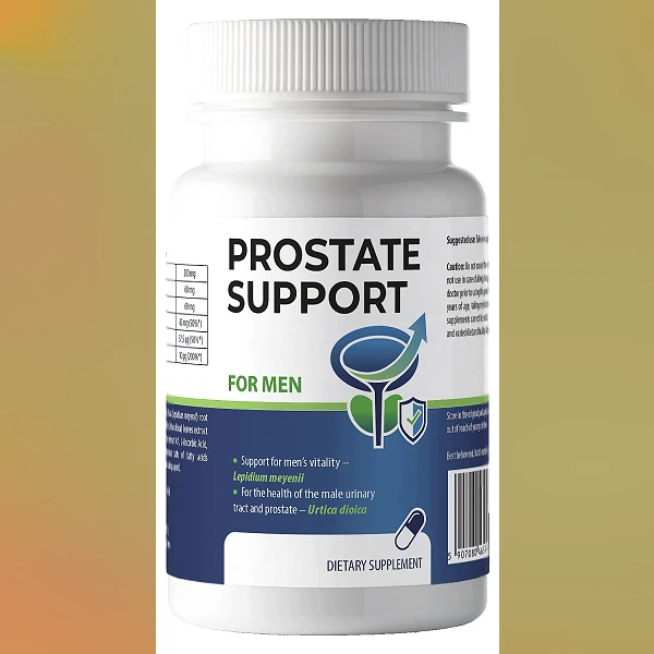 Prostate Support