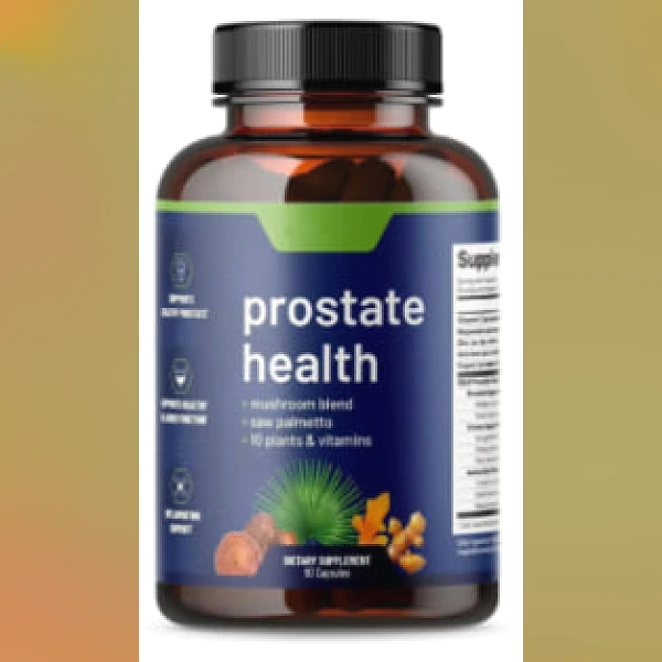 Prostate