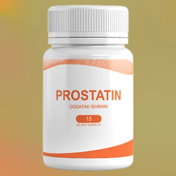 Prostatin Caps