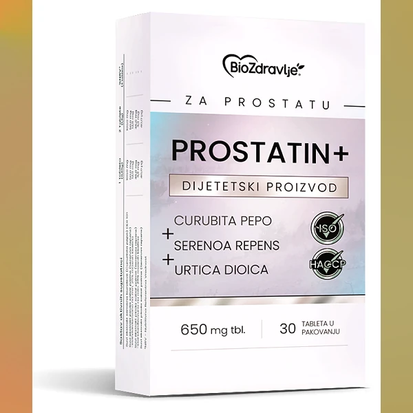 Prostatin
