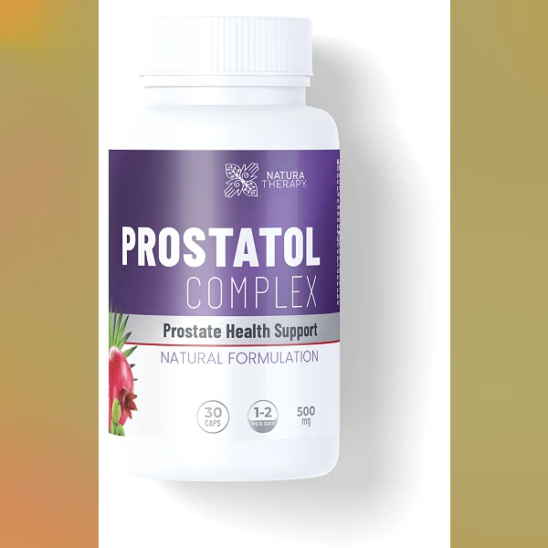 Prostatol Complex