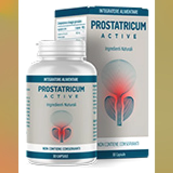 Prostatricum Active
