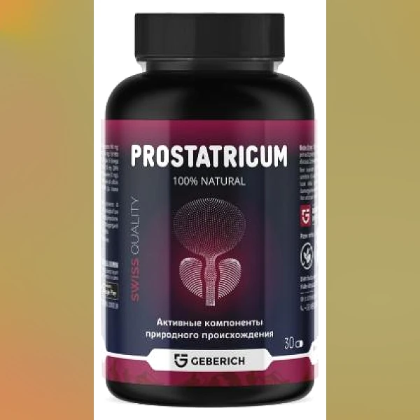Prostatricum