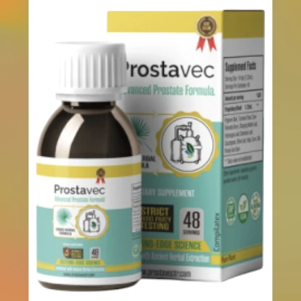 Prostavec