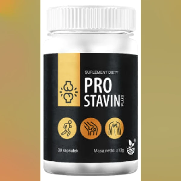 Prostavin Plus