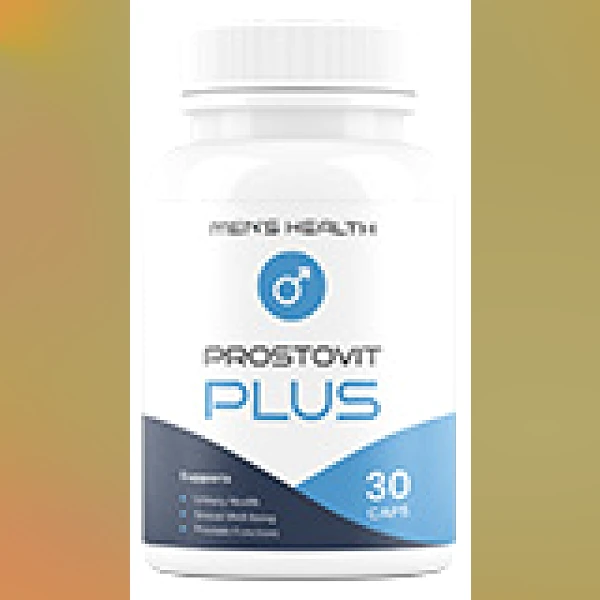 Prostavit Plus