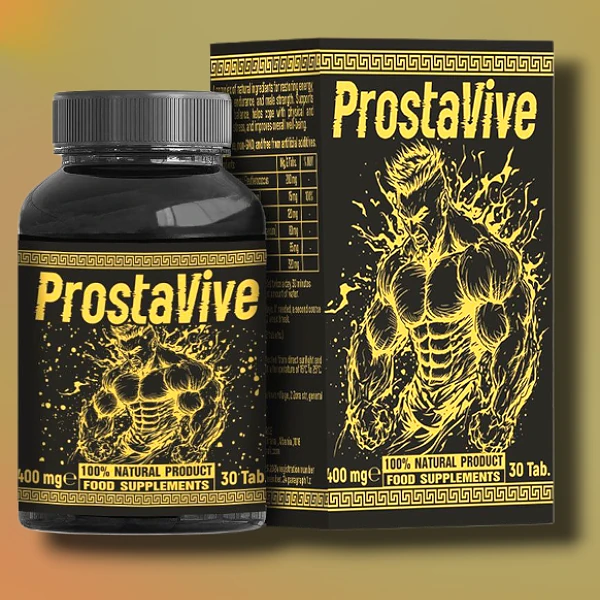 ProstaVive