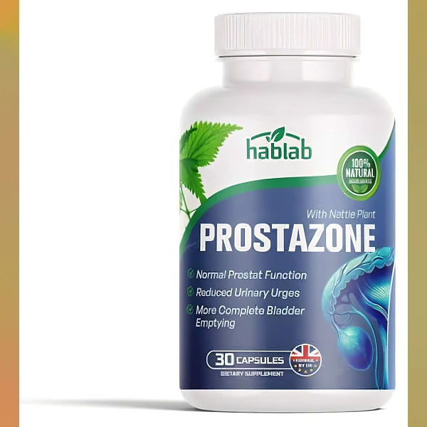 Prostazone+