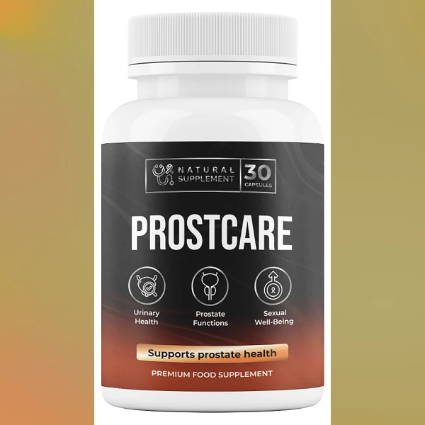 ProstCare