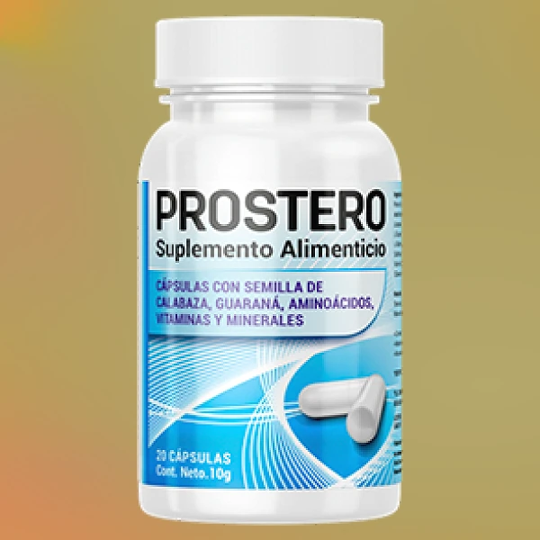 Prostero