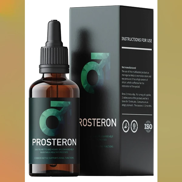Prosteron